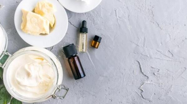 crema facuta in casa pe baza de ierburi si uleiuri naturale trei retete simple