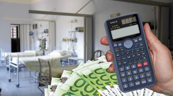 daune morale de 150 000 de euro pentru un pacient care s ar fi infectat cu stafilococ auriu in spitalul judetean piatra neamt