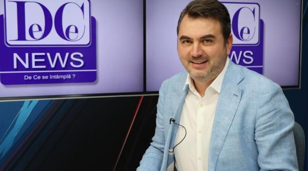 deputatul psd radu popa invitatul zilei la interviurile dc news si dc business