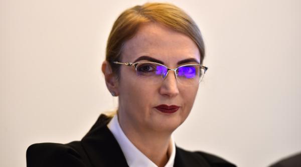 judecatoarea lia savonea admisa pentru inalta curte de casatie si justitie