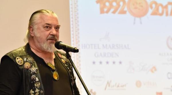 nicu covaci contestatie la ucmr moculescu si a dat arama pe fata si a facut o greseala am fost pedepsit