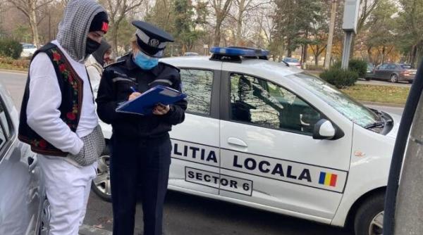 politia locala a sectorului 6 face angajari ciprian ciucu am nevoie de oameni care sa faca ordine in sectorul 6