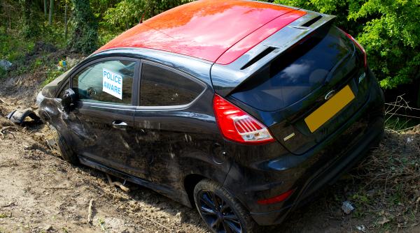 proprietarii de masini din marea britanie avertizati hotii de piese auto fac ravagii