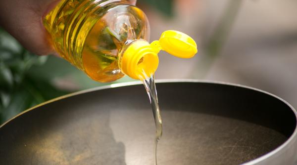 ramanem fara ulei de gatit cererea globala mare pentru pentru biocombustibili ar putea duce la o criza