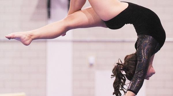 rusii exclusi de la campionatele europene de gimnastica artistica din turcia