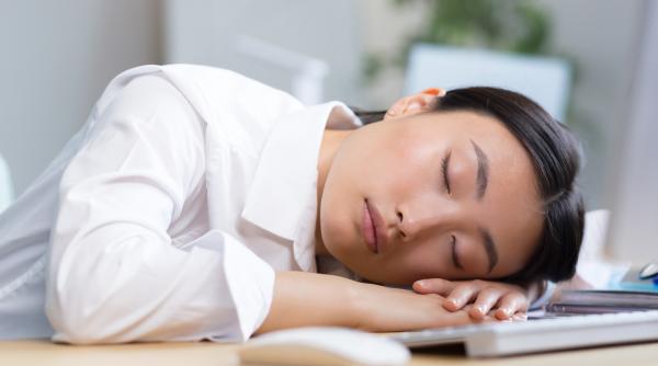 somnul la locul de munca inemuri acceptat in japonia