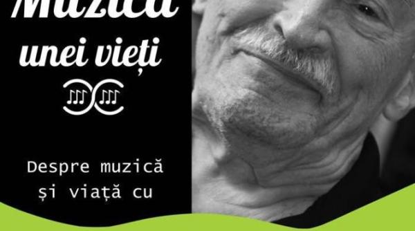 victor rebengiuc lanseaza conferinta muzica unei vieti la near mint