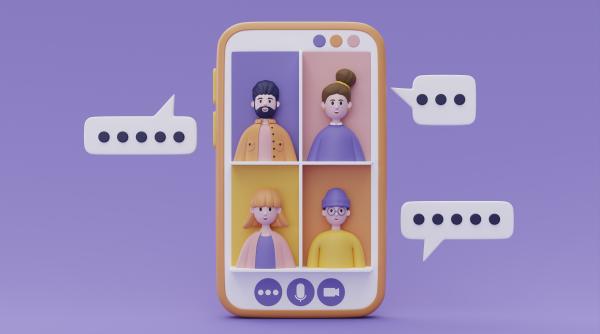 whatsapp a anuntat o noua aplicatie care concureaza cu zoom