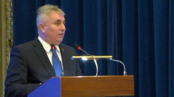 201 ani de la prima atestare documentara a politiei romane bode trebuie sa ramana o structura puternica si moderna