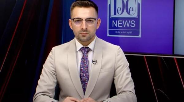 avocatul nicoleta munteanu si daniel daianu presedintele consiliului fiscal la d economic news cu alex vladescu video