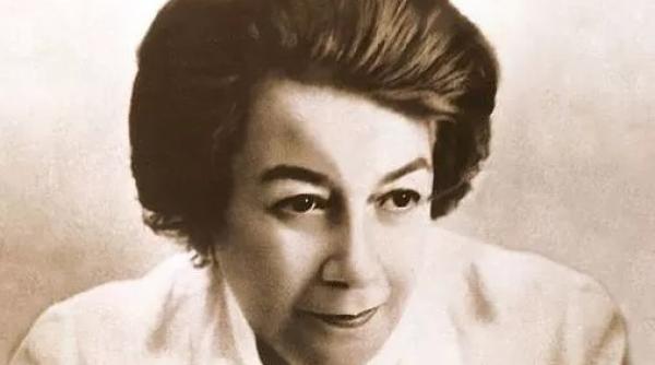 cum a murit ana aslan si care au fost ultimele cuvinte pe patul de spital