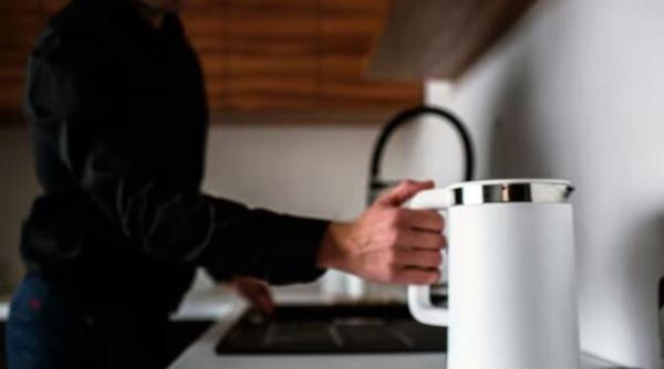 detartreaza o cana electrica in cateva minute gospodinele cu experienta au impartasit secretul