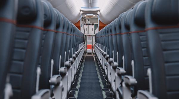 duminica este cea mai ieftina zi in care sa rezervam bilete de avion din romania