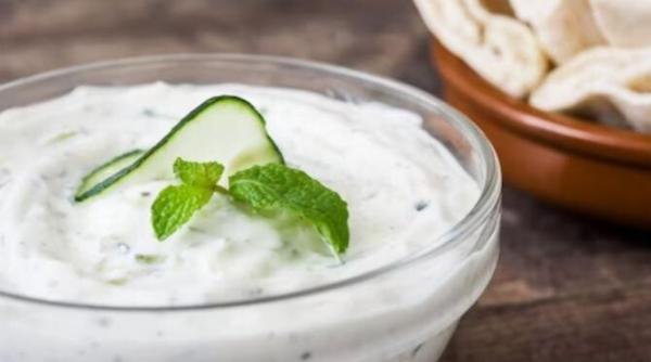 maioneza de casa cu hrean un sos potrivit pentru friptura si salate