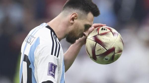 messi a marcat al 800 lea gol din cariera in amicalul argentina panama 2 0