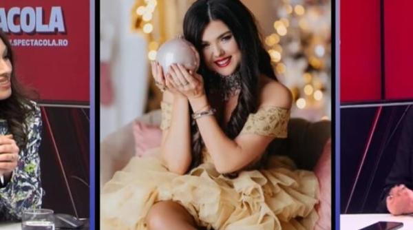 oracolul vedetelor paula seling despre destin muzica si divintate