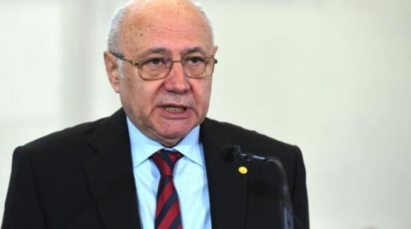 prof dr irinel popescu acuza o inscenare orchestrata de organele de urmarire penala nu am promis nu am oferit si nu am dat vreodata mita