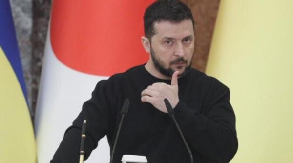 rusii ataca orasul natal al lui zelensiki cu cinci drone kamikaze