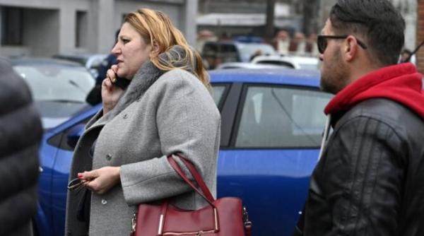 ucraina anunta sanctiuni contra dianei sosoaca reprezinta o amenintare la adresa securitatii nationale