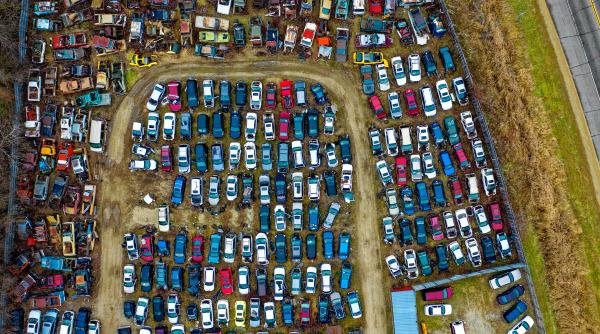 bugetul rabla plus pentru persoanele juridice epuizat in doar patru ore s au majorat primele pentru casare