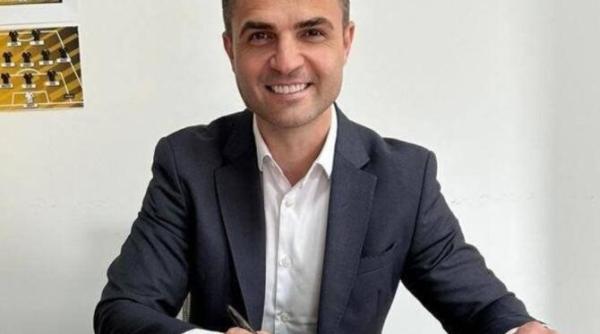 florin bratu antrenor in cipru e o formatie cu obiective ambitioase