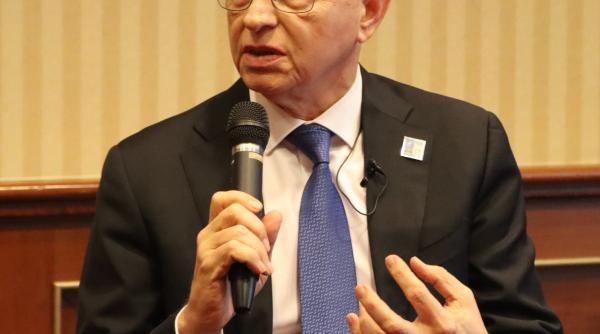 mircea geoana despre securitatea energetica am avut noroc nimeni nu ne garanteaza o iarna calduroasa greul inca nu a trecut