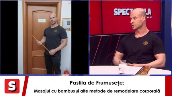 pastila de frumusete masajul cu bambus si alte metode de remodelare corporala