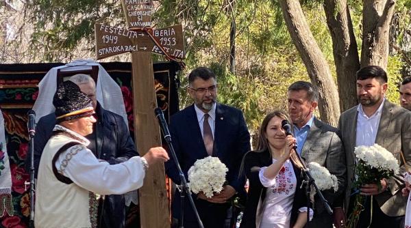 robert cazanciuc in republica moldova sa speram ca istoria nu se va repeta