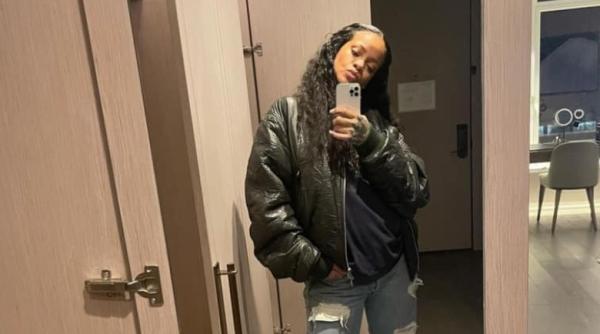 un barbat care a calatorit 3 500 de kilometri ca sa o ceara de sotie pe rihanna a fost arestat de politie