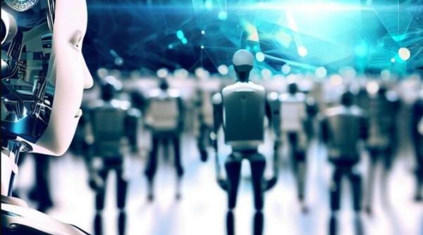 vor ramane multi someri un robot inlocuieste in medie cam 140 150 de oameni raspunsul ai dupa articolul dcnews