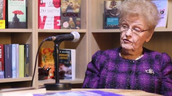 acad georgeta filitti kogalniceanu mai mare orator decat iorga carol i i a spus lui spiru haret ca romania are nevoie de caractere in primul rand