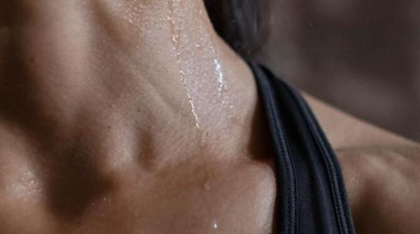 cercetatorii suedezi cred ca mirositul transpiratiei altora poate trata anxietatea sociala