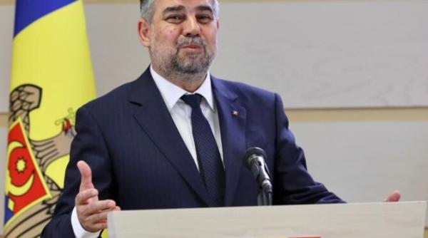 ciolacu ca nu ne aude nimeni nu cred ca iohannis ma va nominaliza din inima