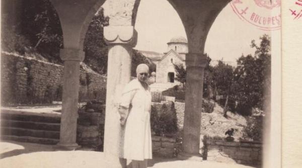 cum l a numit regina maria porc pe un jurnalist si cearta cu iorga acad georgeta filitti doamne ii dai dreptate