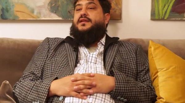 deniz constantin autor curatoarea vine maine interviu pentru dc news