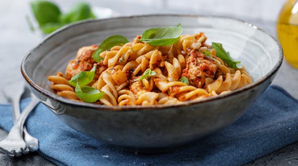 3 retete de post cu paste