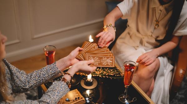 ce practici magice ti se potrivesc in functie de zodie