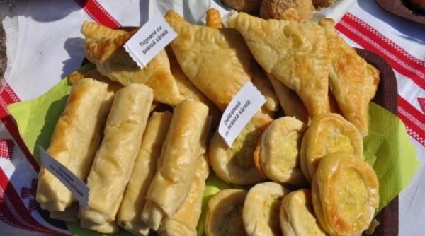 festivalul serbarile primaverii la bucuresti 2023 veti avea ocazia sa gustati din toate retetele posibile de placinte romanesti