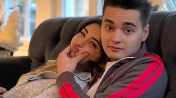 selly acuzat de parintii smarandei ca le strica fata