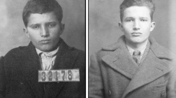 traumele din copilaria lui ceausescu mergea la scoala descult nu avea prieteni si nu stia ce inseamna desert