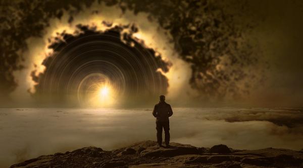 alexandru mironov despre gaura neagra uriasa care se indreapta spre pamant ne schimba felul in care concepem noi viata in univers