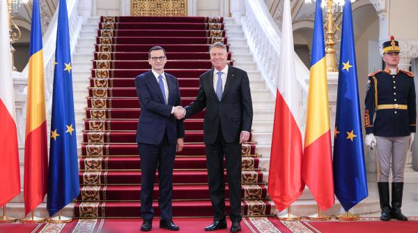 bogdan chirieac romania are mare nevoie de niste polonezi