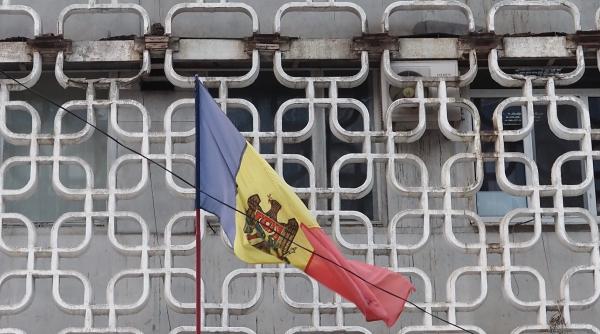 bustul regelui ferdinand i intregitorul a fost inaugurat la balti in republica moldova foto