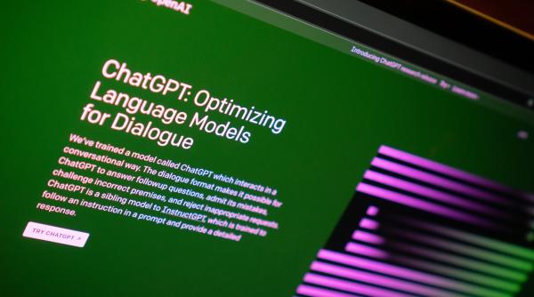 chatgpt a trecut evaluarea nationala la limba romana profesoara care a corectat nici nu si a dat seama in prima faza ca e vorba de un robot