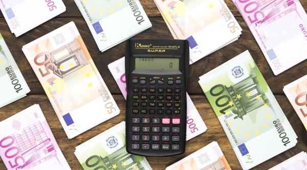 cum sa economisesti in romania ca familie 100 000 de euro castigand un venit mediu nu e magie se cheama matematica