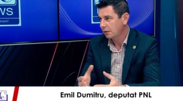 emil dumitru pnl despre scandalul lui petre daea cu fermierii ce i se reproseaza ministrului agriculturii video