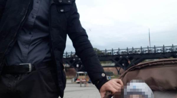 liviu chesnoiu despre cazul bebelusului ucis de propriul tata in alba iulia cand nu mai ai de partea cealalta niciun raspuns in secunda doi ai spart usa