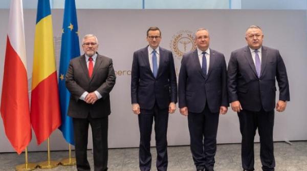 mihai daraban la forumul economic romania polonia romania are mult de lucrat pentru a echilibra balanta comerciala