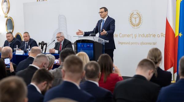 premierul poloniei legislatia europeana privind lucratorii detasati o lovitura impotriva economiei romanesti si poloneze