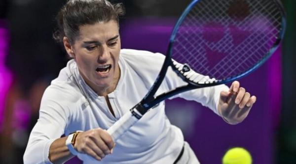 sorana cirstea primele declaratii dupa calificarea in sferturi la wta miami nu e usor sa muncesti zi de zi si sa nu vezi rezultate